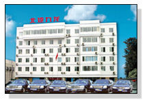 北京北汽九龍出租汽車股份有限公司