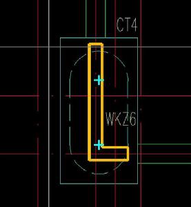 機挖異形灌注樁 機挖異形灌注樁