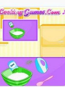 小小點心 小小點心