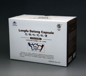 龍福地龍膠囊