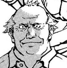 BE BLUES!化身為青