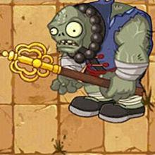 植物大戰殭屍2功夫世界