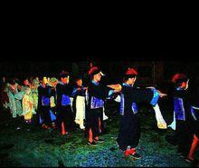 殭屍[中國民間傳說的鬼怪]