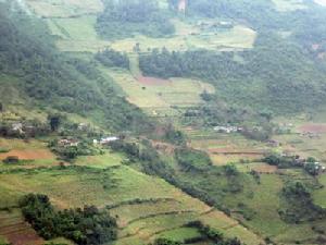 上瓦窯田村 上瓦窯田村