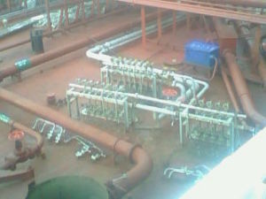 源深機械油輪修復現場3