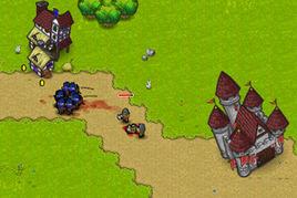 骷髏軍隊2 骷髏軍隊2