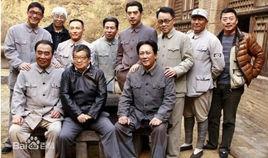 劉鄧大軍[唐國強主演電視劇]