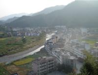 江水村[山東省萊蕪市口鎮江水村內]