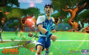 自由國度[遊戲]