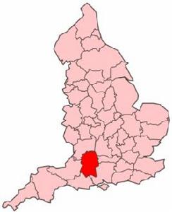 威爾特郡 威爾特郡