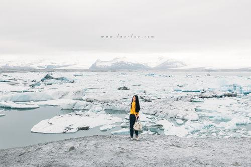 落落·在冰島