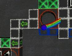 彩虹滾球 彩虹滾球