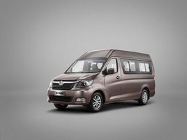 長安睿行M90 長安睿行M90