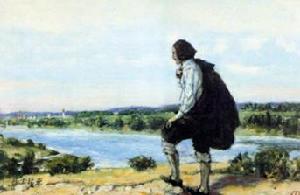 《泰特斯·安德洛尼克斯》