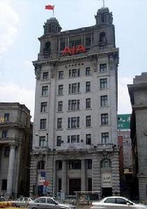 外灘17號 外灘17號