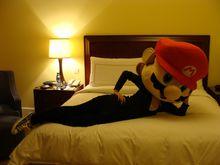 Nicole[S.H.E大陸後援會會長]