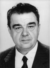 齊奈蓋&middot;拉約什副總理