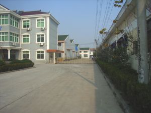 上海泓堡離心機有限公司