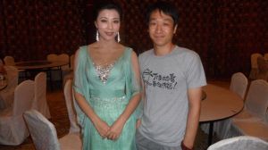 李文炫與民歌手高暢【高音】