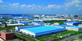 重慶高新技術產業開發區 重慶高新技術產業開發區