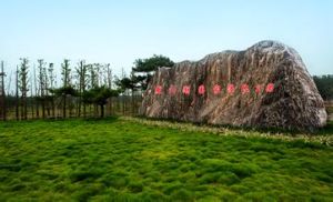 微山湖國家濕地公園