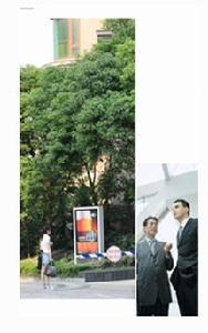 上海社區廣告傳媒有限公司 上海社區廣告傳媒有限公司