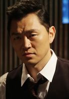 姜斌  演員 楊東根Dong-kun Yang