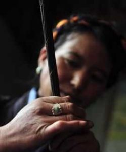 尼木藏香 尼木藏香