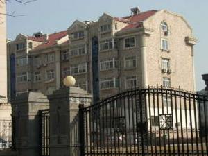 浮山灣花園 浮山灣花園