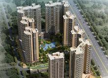 中糧錦雲項目高清組圖