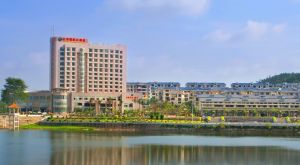 東湖國際大酒店