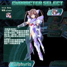 劍與魔法與夢想少女 劍與魔法與夢想少女