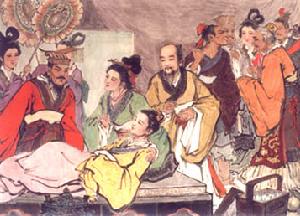 《神醫扁鵲》 《神醫扁鵲》