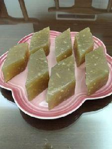 鮮馬蹄糕 鮮馬蹄糕