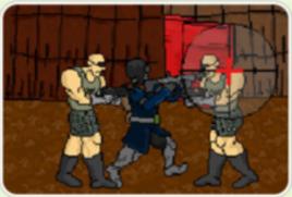 反恐反擊 反恐反擊