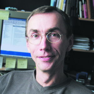 斯萬特·帕博 斯萬特·帕博