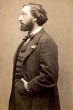 萊昂&middot;甘必大