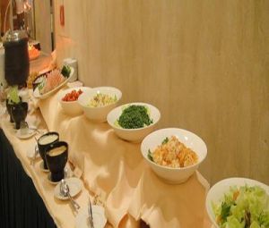 澳門金龍美食閣 澳門金龍美食閣