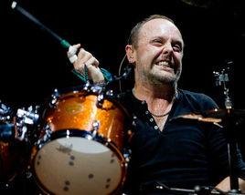 Lars Ulrich Lars Ulrich