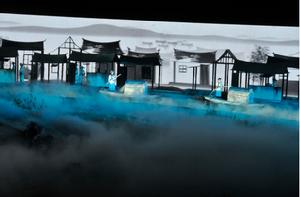 鼎盛王朝康熙大典