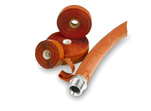 北京京龍華佳科技發展有限公司(圖)高溫膠帶