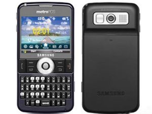 三星SGH-i617 三星SGH-i617