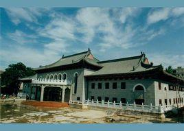 雲南昆明勝利堂 雲南昆明勝利堂