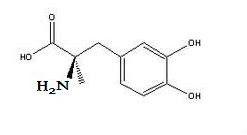 α-甲基多巴 α-甲基多巴