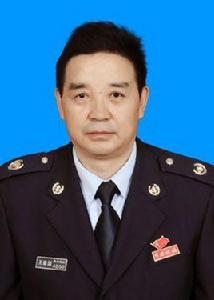 王維國[國家稅務總局黃南藏族自治州稅務局副局長]