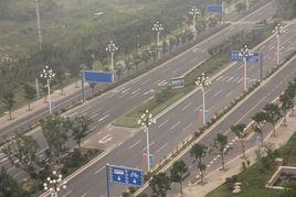 吳江大道 吳江大道