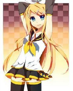 おてんば姫の歌？