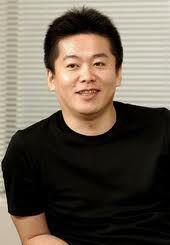 堀江貴文 堀江貴文