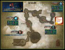 九重天[2016年深圳風雷時代製作的網路遊戲]