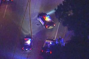 11·7美國加州槍擊事件 11·7美國加州槍擊事件